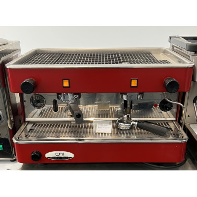 Exposição Online | CNI - Carlos Nunes e Irmãos - Comércio de Frio Industrial