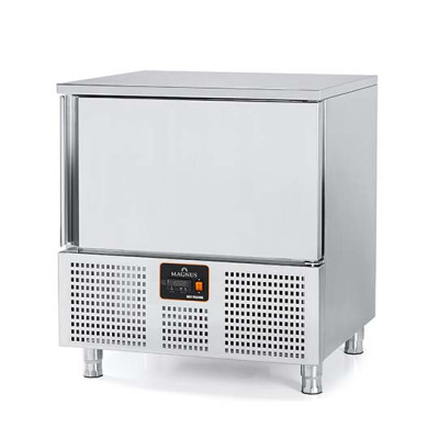 Magnus | CNI - Carlos Nunes e Irmãos - Comércio de Frio Industrial