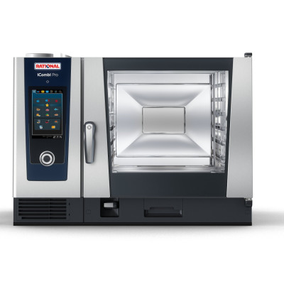 Rational | CNI - Carlos Nunes e Irmãos - Comércio de Frio Industrial