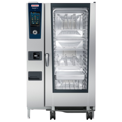 Rational | CNI - Carlos Nunes e Irmãos - Comércio de Frio Industrial