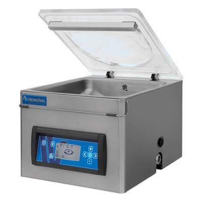 Preparação | CNI - Carlos Nunes e Irmãos - Comércio de Frio Industrial