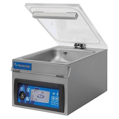 Preparação | CNI - Carlos Nunes e Irmãos - Comércio de Frio Industrial