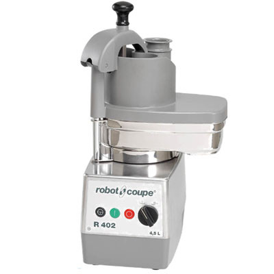 Robot Coupe | CNI - Carlos Nunes e Irmãos - Comércio de Frio Industrial