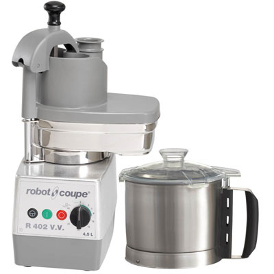 Robot Coupe | CNI - Carlos Nunes e Irmãos - Comércio de Frio Industrial