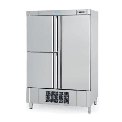 Infrico | CNI - Carlos Nunes e Irmãos - Comércio de Frio Industrial