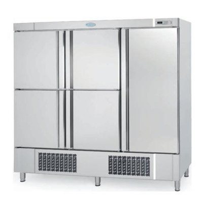 Infrico | CNI - Carlos Nunes e Irmãos - Comércio de Frio Industrial