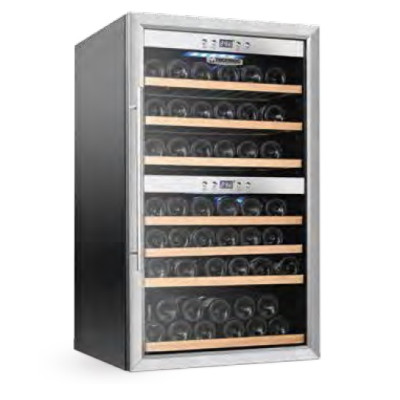 Eurofred | CNI - Carlos Nunes e Irmãos - Comércio de Frio Industrial