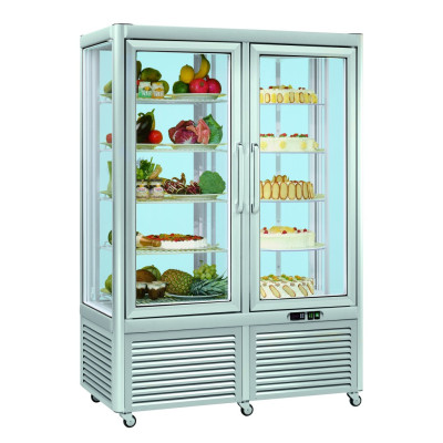 Eurofred | CNI - Carlos Nunes e Irmãos - Comércio de Frio Industrial