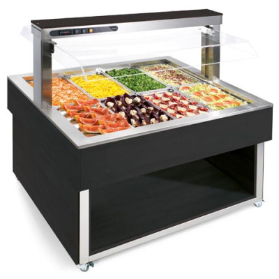 Magnus | CNI - Carlos Nunes e Irmãos - Comércio de Frio Industrial