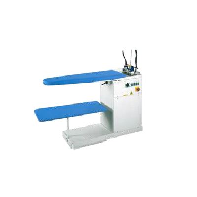 Lavandaria | CNI - Carlos Nunes e Irmãos - Comércio de Frio Industrial