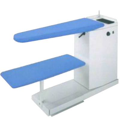 Lavandaria | CNI - Carlos Nunes e Irmãos - Comércio de Frio Industrial