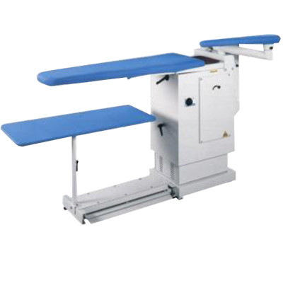 Lavandaria | CNI - Carlos Nunes e Irmãos - Comércio de Frio Industrial