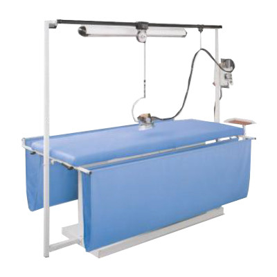 Lavandaria | CNI - Carlos Nunes e Irmãos - Comércio de Frio Industrial