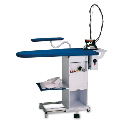 Lavandaria | CNI - Carlos Nunes e Irmãos - Comércio de Frio Industrial